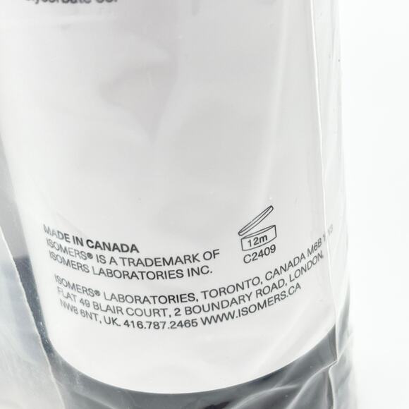 Lot 2 Isomers Glutathione Antioxidant Body Cream 240 ml 8.12 fl oz Skincare Lab - Picture 7 of 7